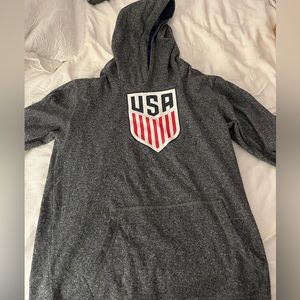 USA Women’s Soccer Team Sweatshirt